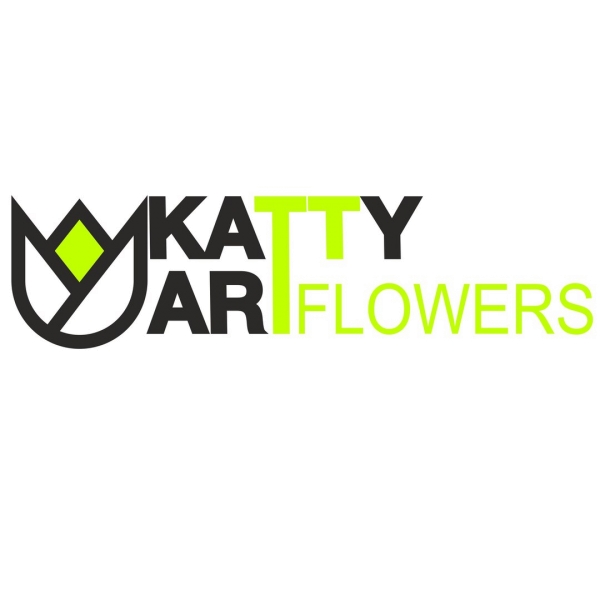 Katty Art Flowers